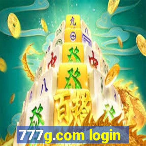 777g.com login